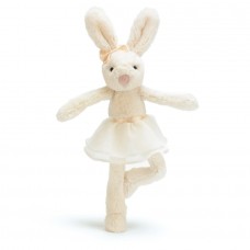 Tutu Lum Cream Bunny